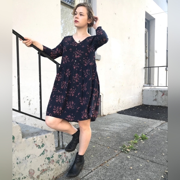 Vilmette dress from Des Petits Hauts - Picture 3 of 12